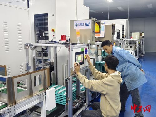 產量翻番 產品合格率提升3 ,這家 智慧工廠 是如何做到的