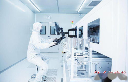 長沙工程機械沖刺世界級產業集群