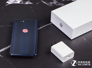 堅果pro 2s榮獲2018年度科技優秀產品獎