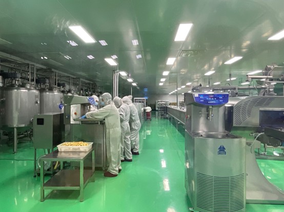 調研采風團走進美麗太平 感受天津濱海鄉村振興最美“豐“景